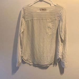 Loft Blouse